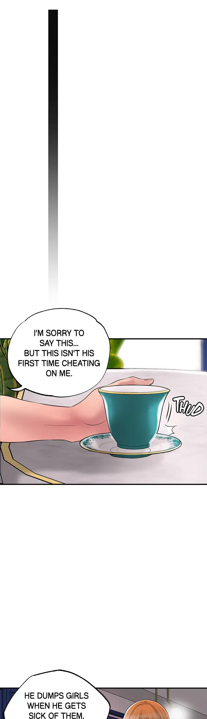 New Town Chapter 45 Page 53