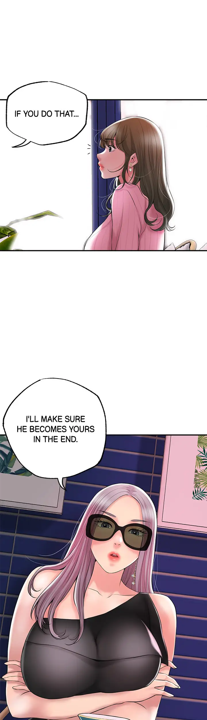 New Town Chapter 45 Page 55