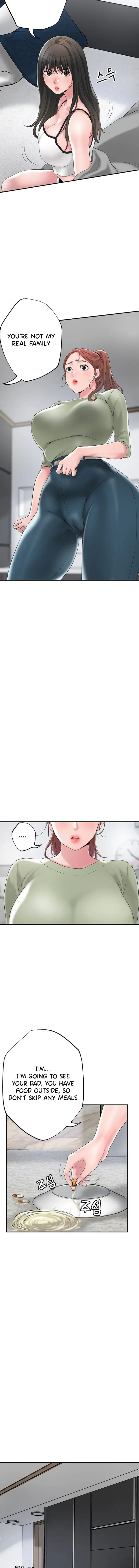New Town Chapter 46 Page 3