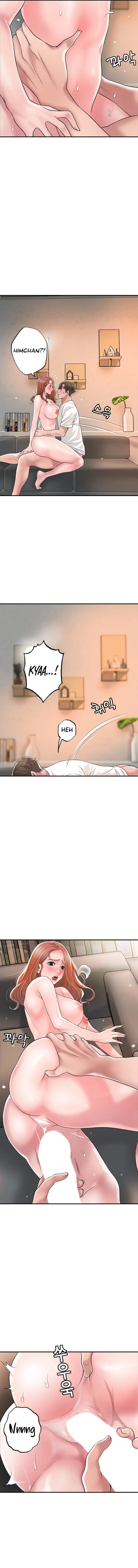 New Town Chapter 48 Page 7