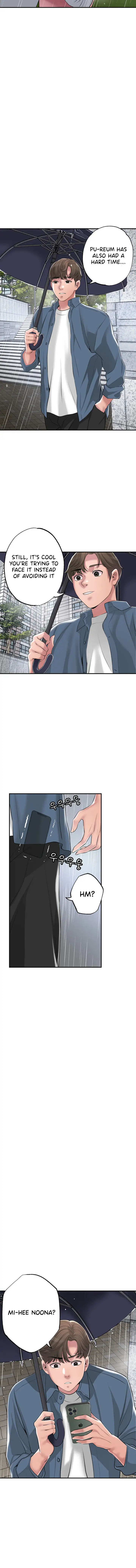 New Town Chapter 48 Page 15