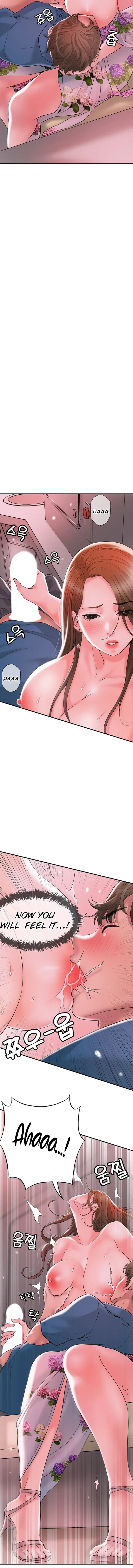 New Town Chapter 51 Page 11