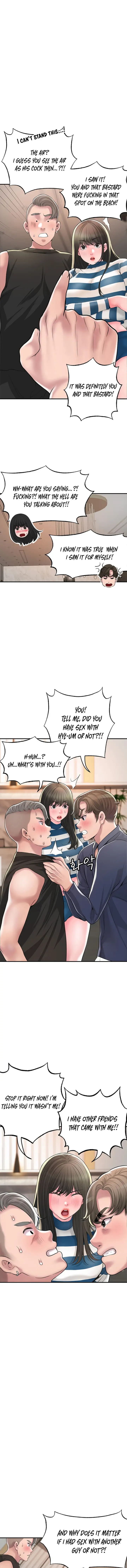 New Town Chapter 54 Page 4