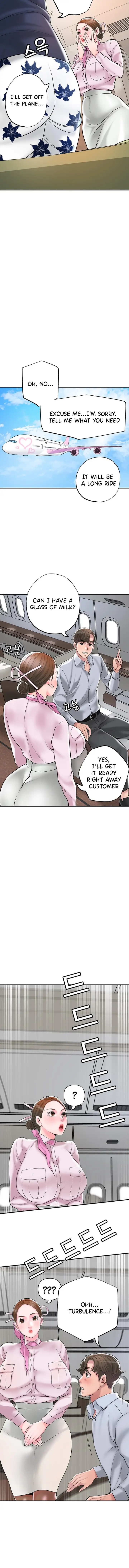 New Town Chapter 55 Page 3
