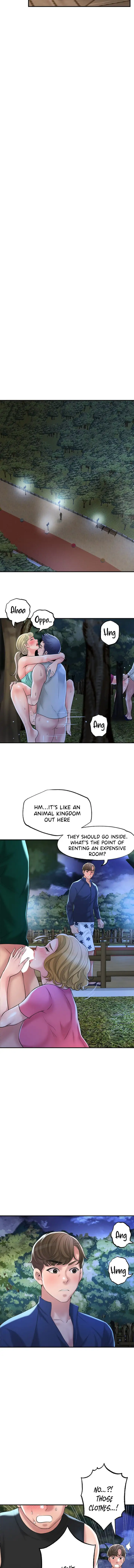 New Town Chapter 56 Page 12