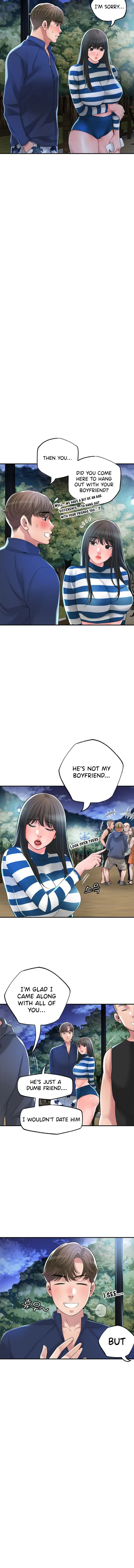 New Town Chapter 56 Page 16