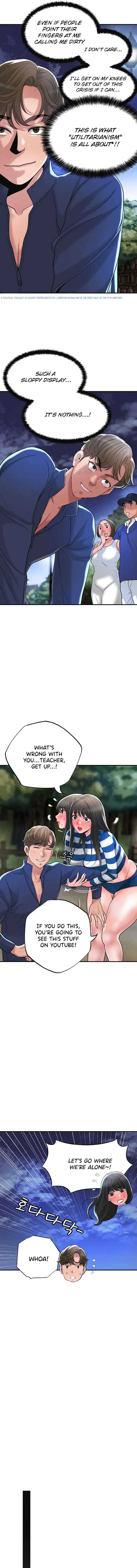 New Town Chapter 57 Page 4