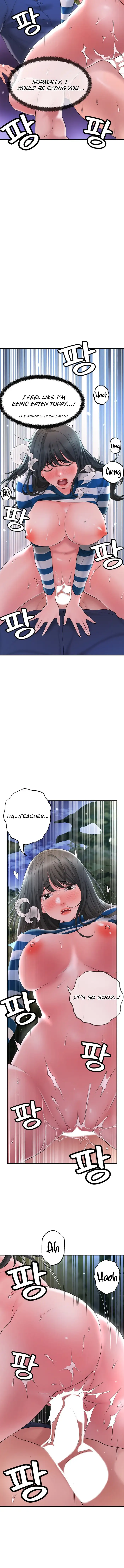 New Town Chapter 58 Page 9