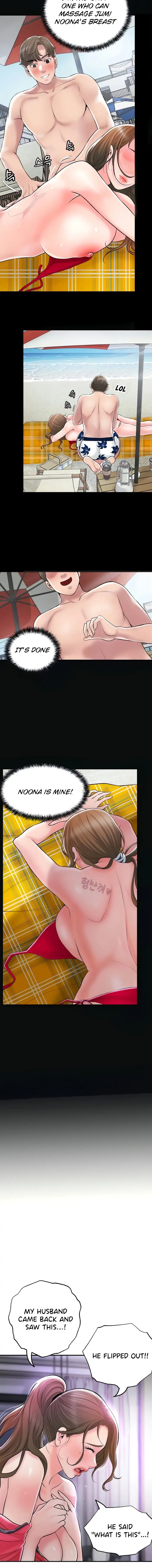 New Town Chapter 59 Page 11