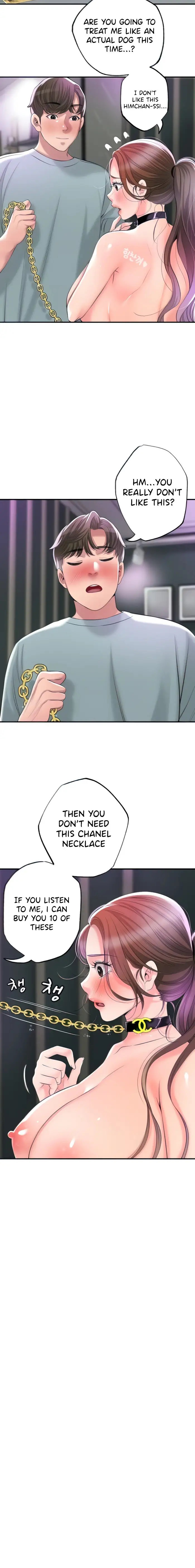 New Town Chapter 60 Page 4
