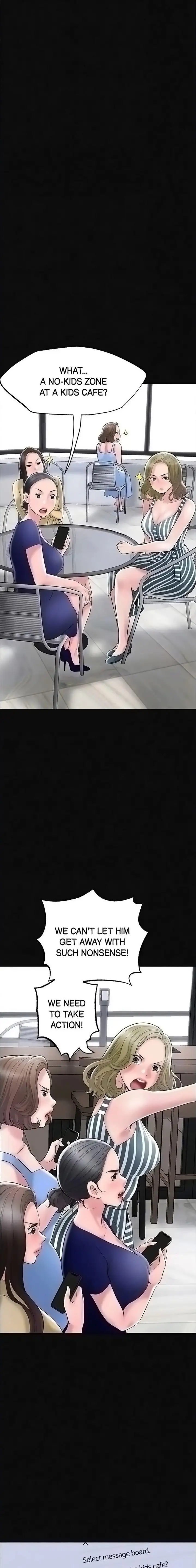 New Town Chapter 63 Page 7