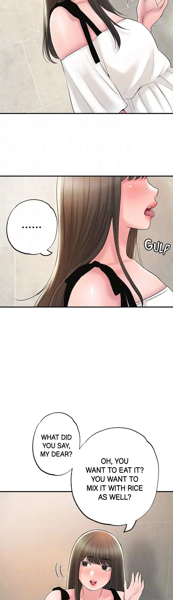 New Town Chapter 64 Page 17