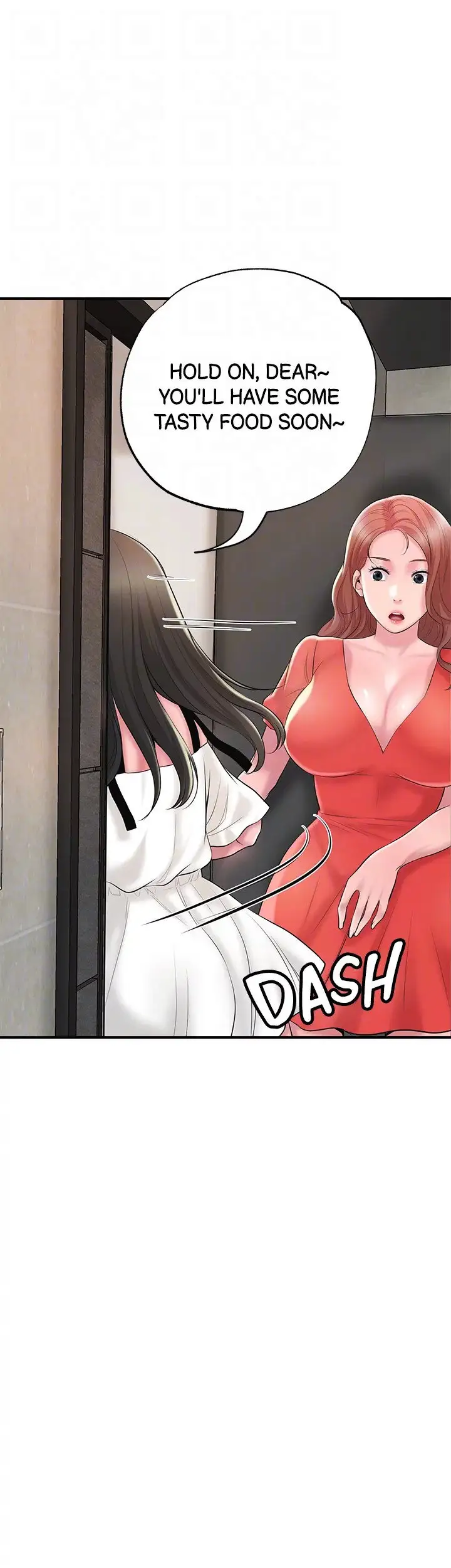 New Town Chapter 64 Page 20