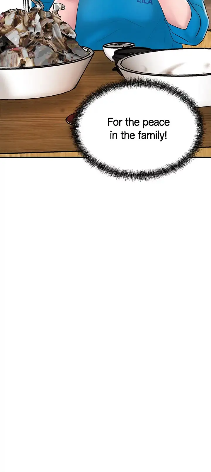 New Town Chapter 64 Page 29