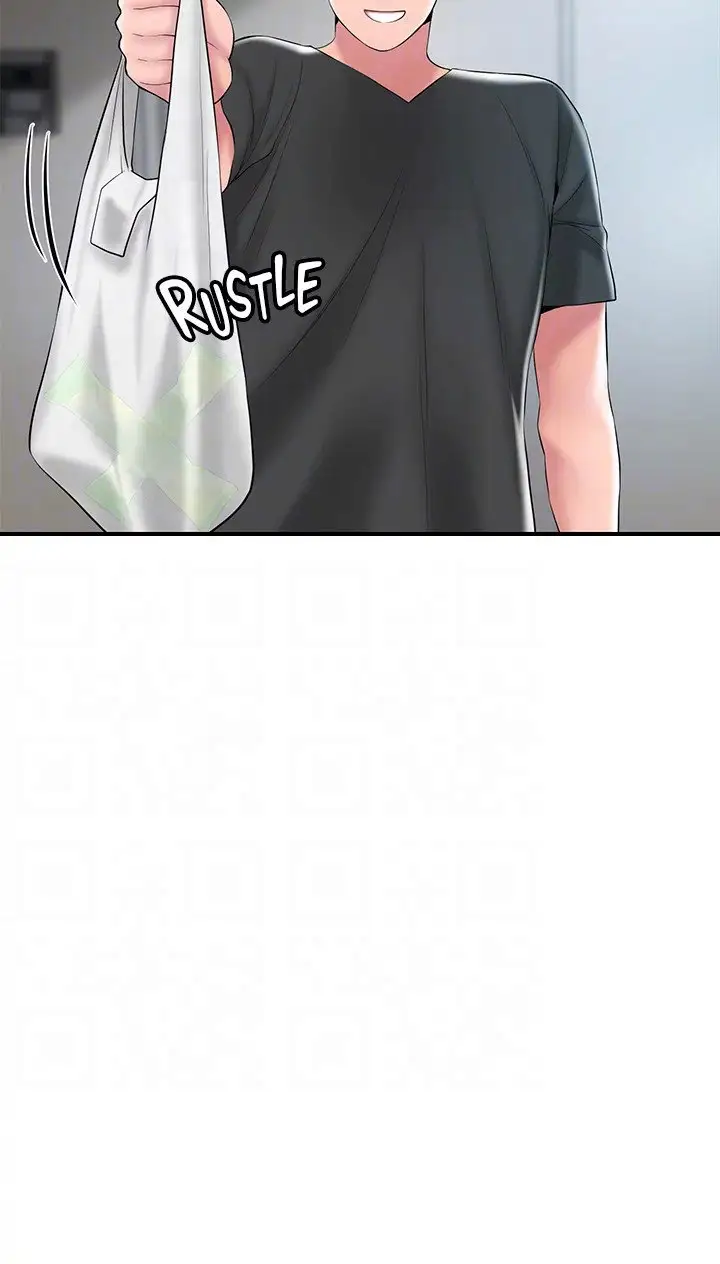 New Town Chapter 64 Page 34