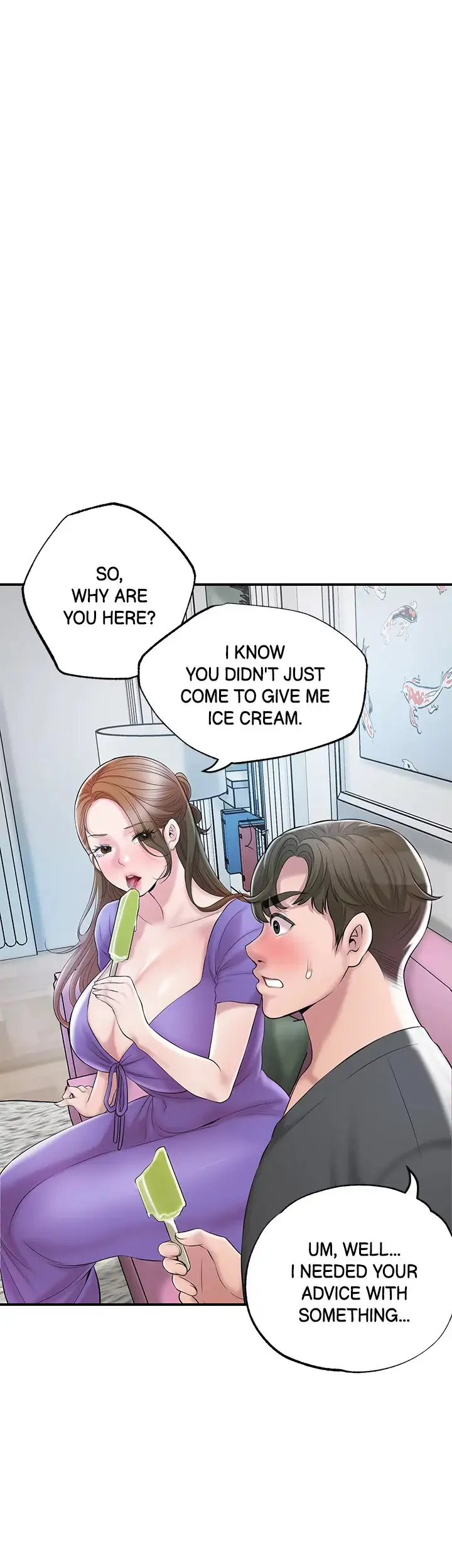 New Town Chapter 64 Page 44