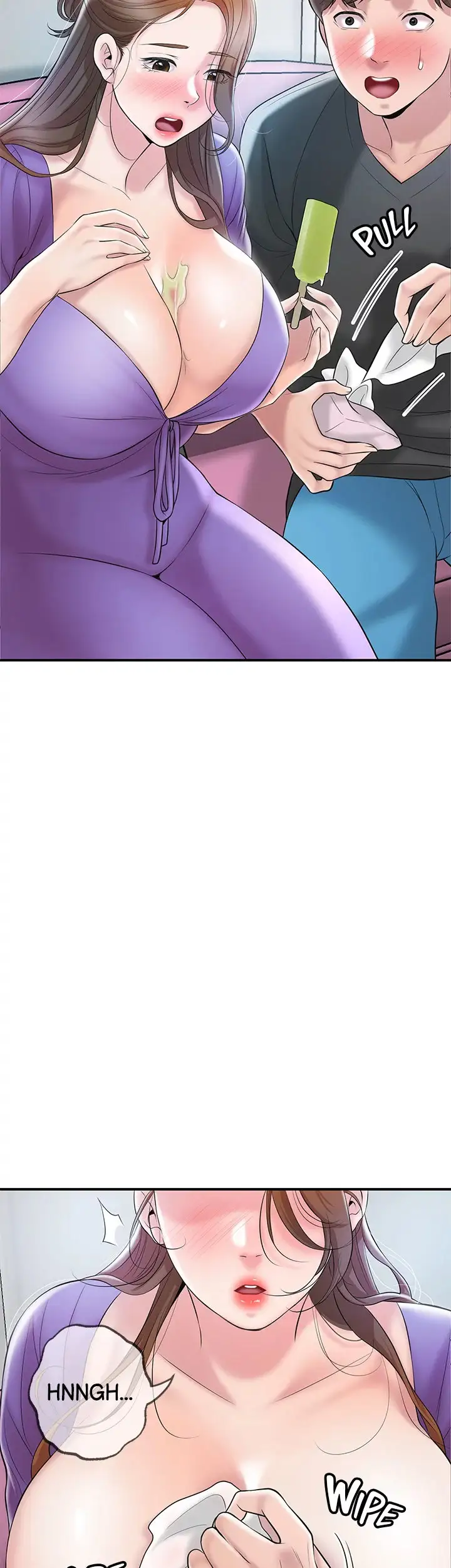 New Town Chapter 64 Page 50