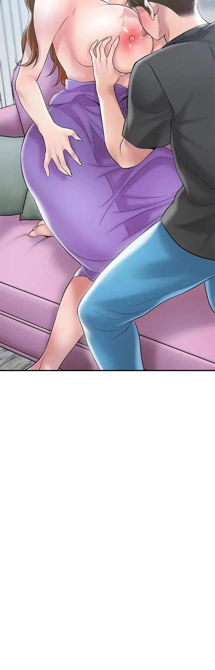 New Town Chapter 65 Page 3