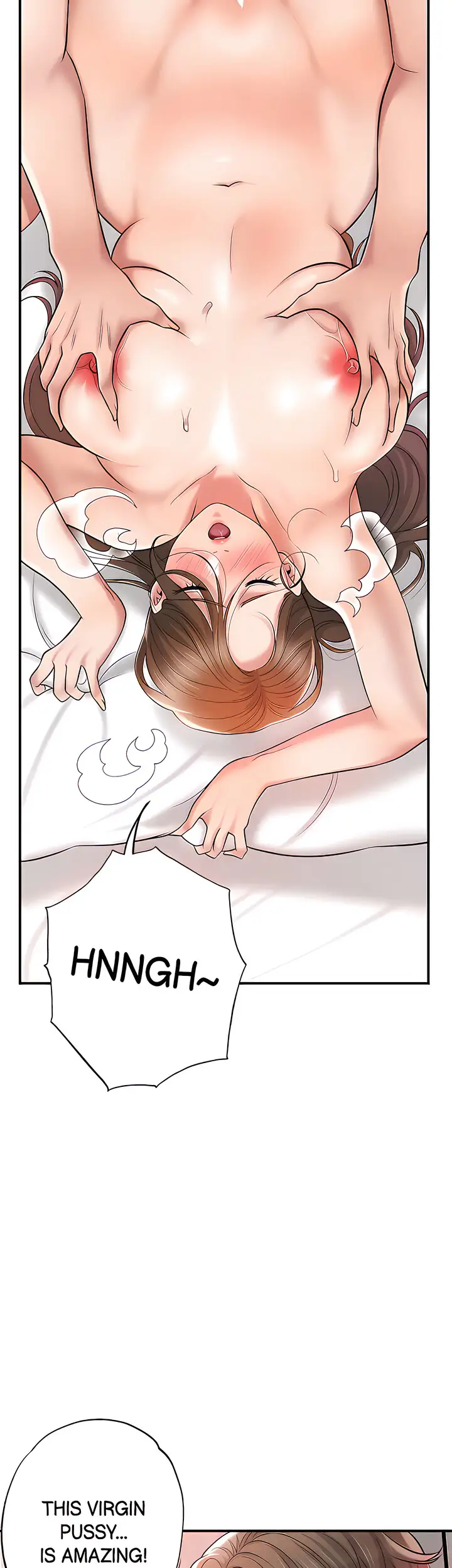 New Town Chapter 66 Page 18