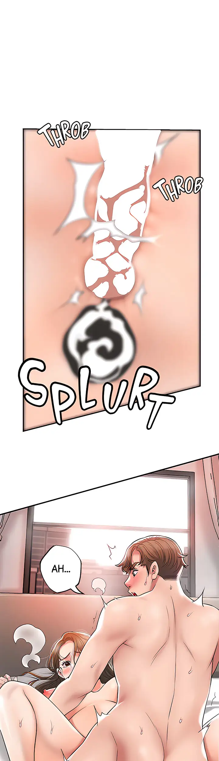 New Town Chapter 66 Page 20