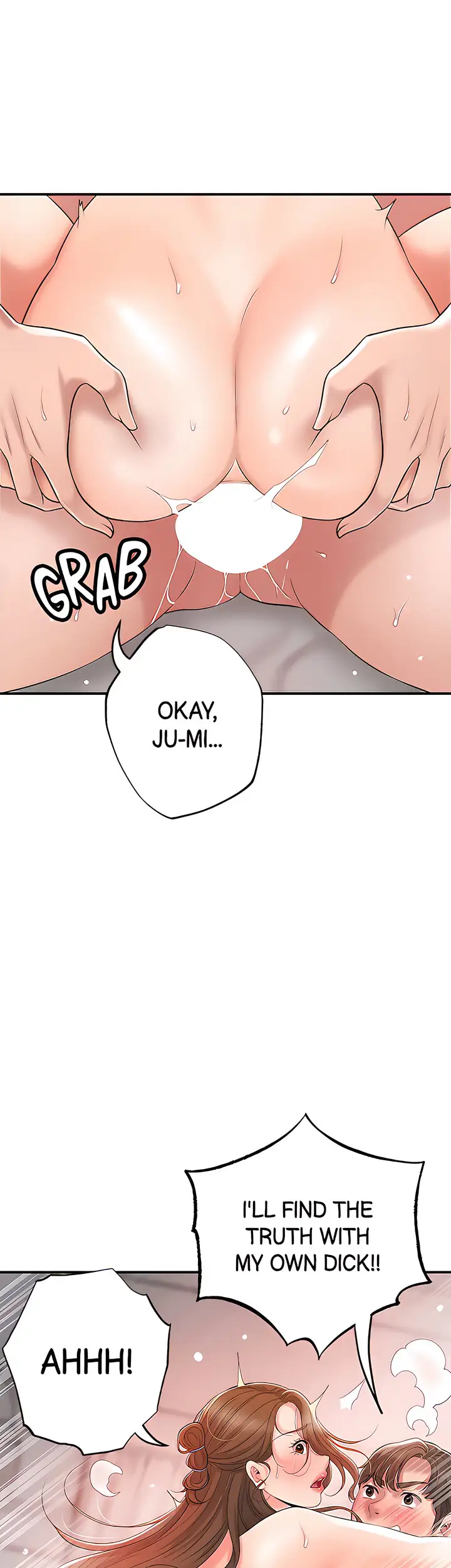 New Town Chapter 66 Page 41
