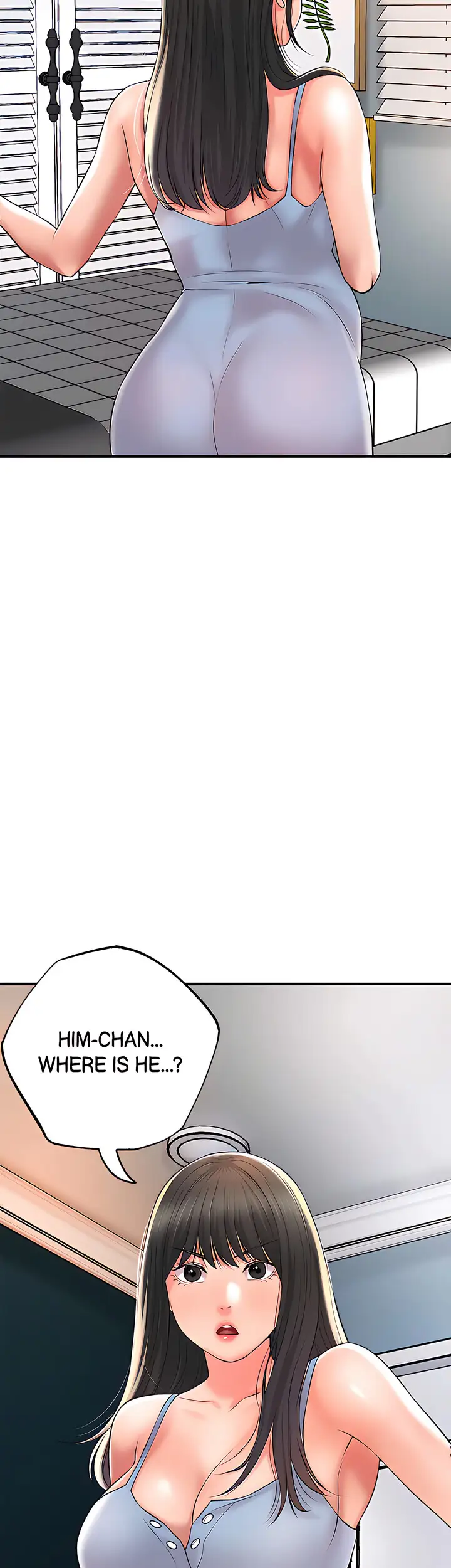 New Town Chapter 66 Page 57