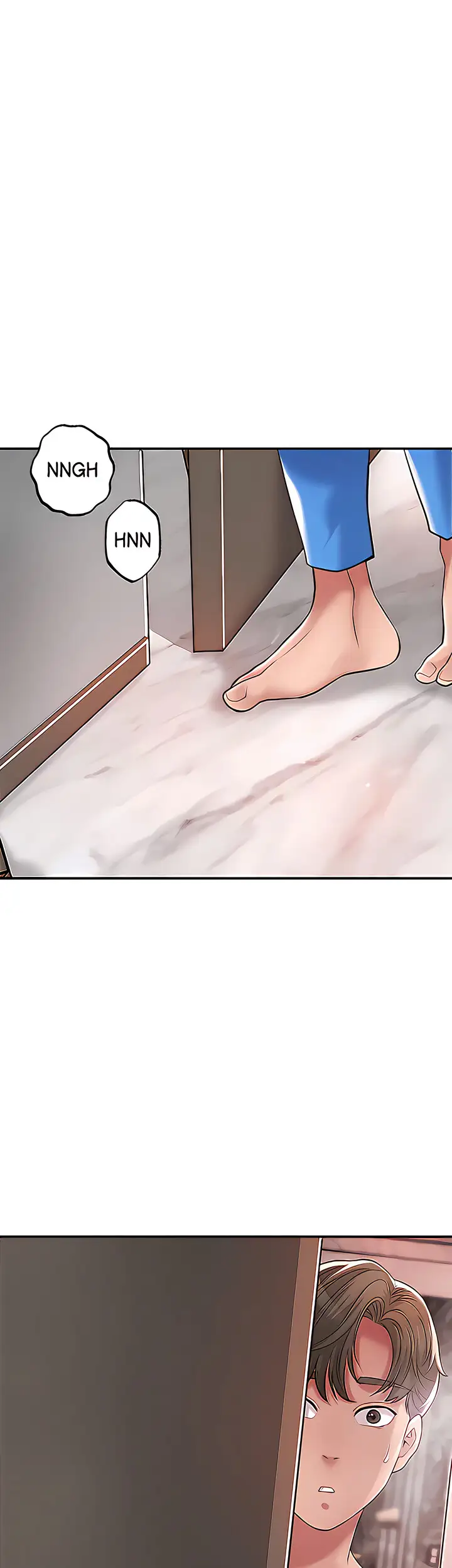 New Town Chapter 67 Page 51