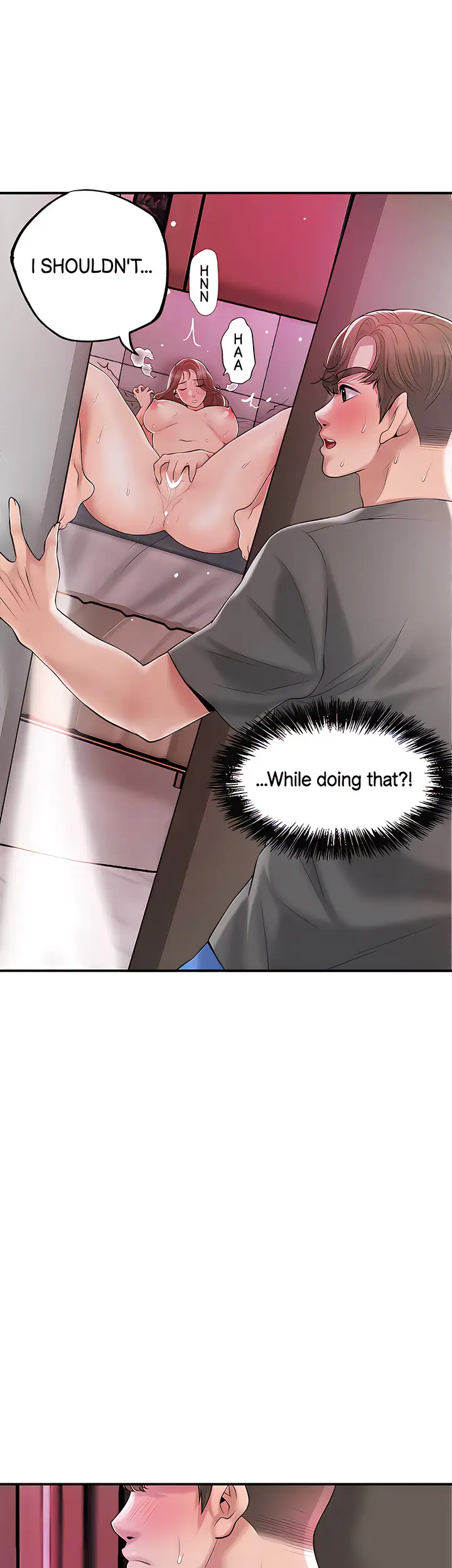 New Town Chapter 68 Page 7