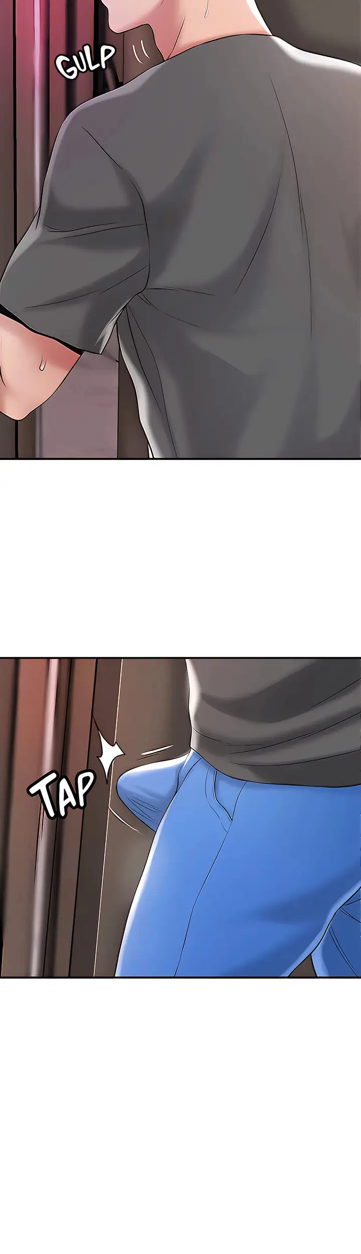 New Town Chapter 68 Page 8