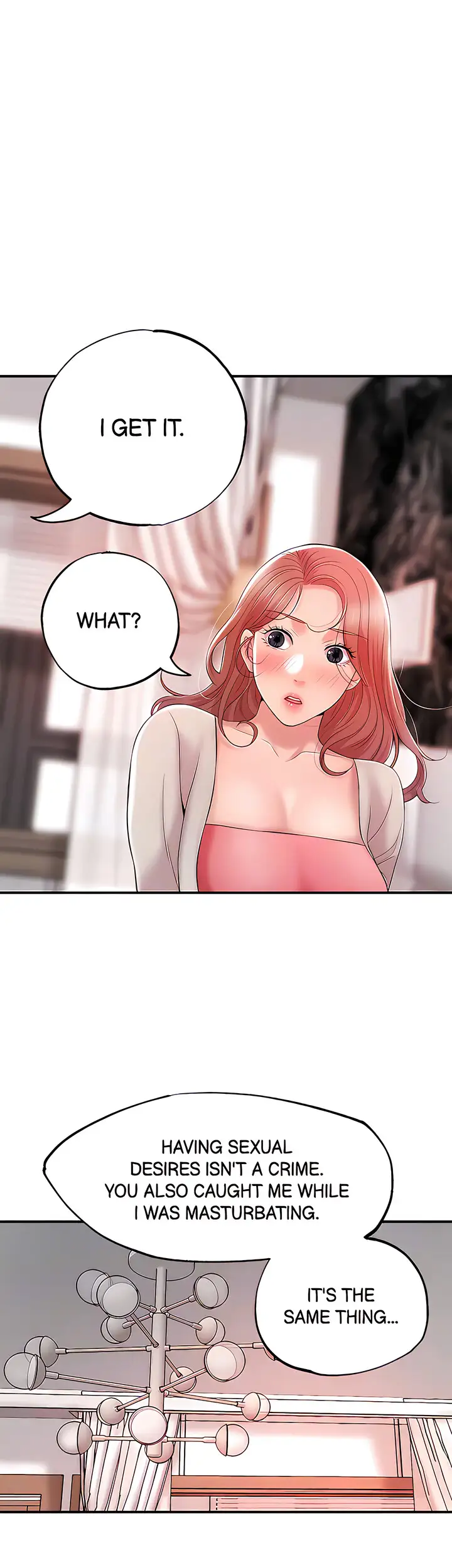 New Town Chapter 68 Page 16