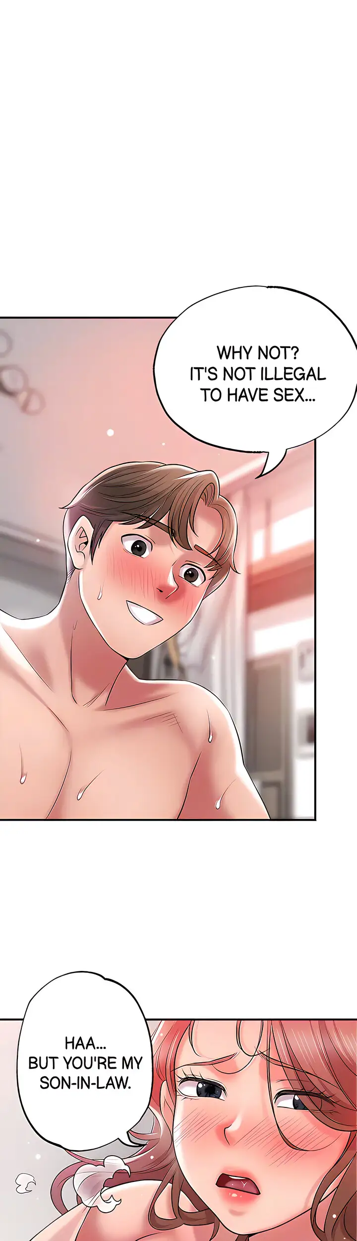 New Town Chapter 68 Page 37