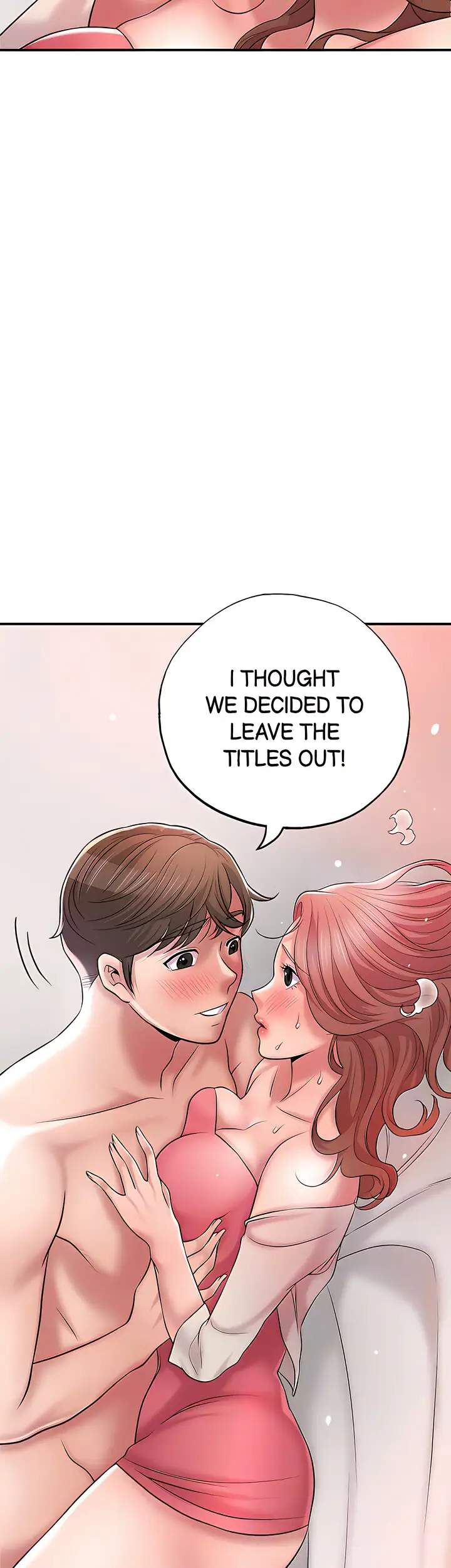 New Town Chapter 68 Page 38