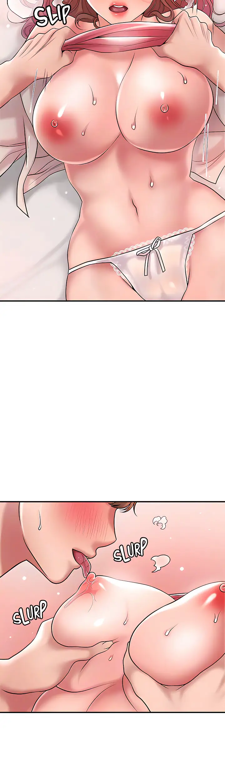 New Town Chapter 68 Page 40