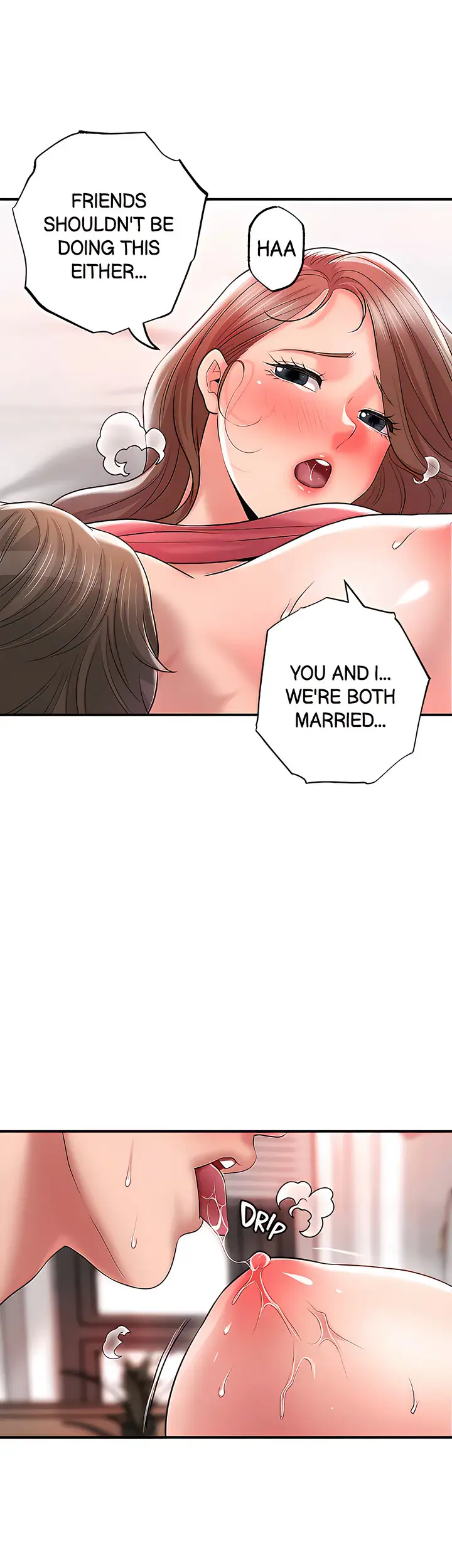 New Town Chapter 68 Page 43
