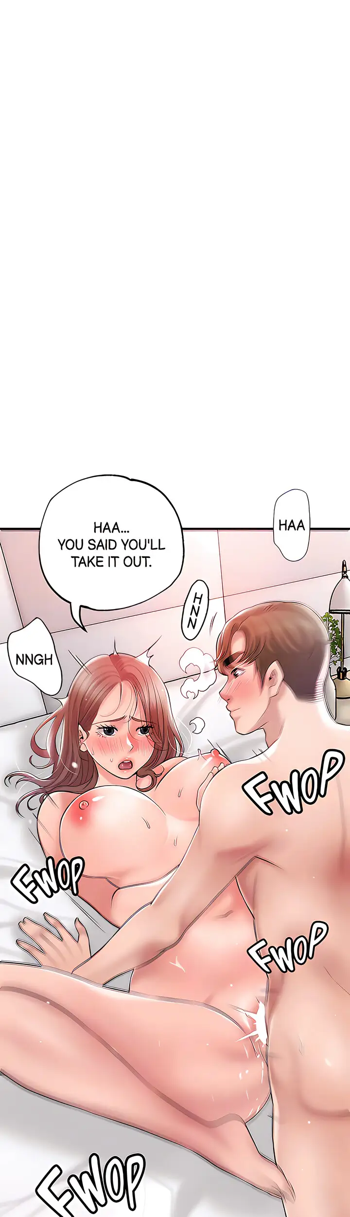 New Town Chapter 69 Page 11