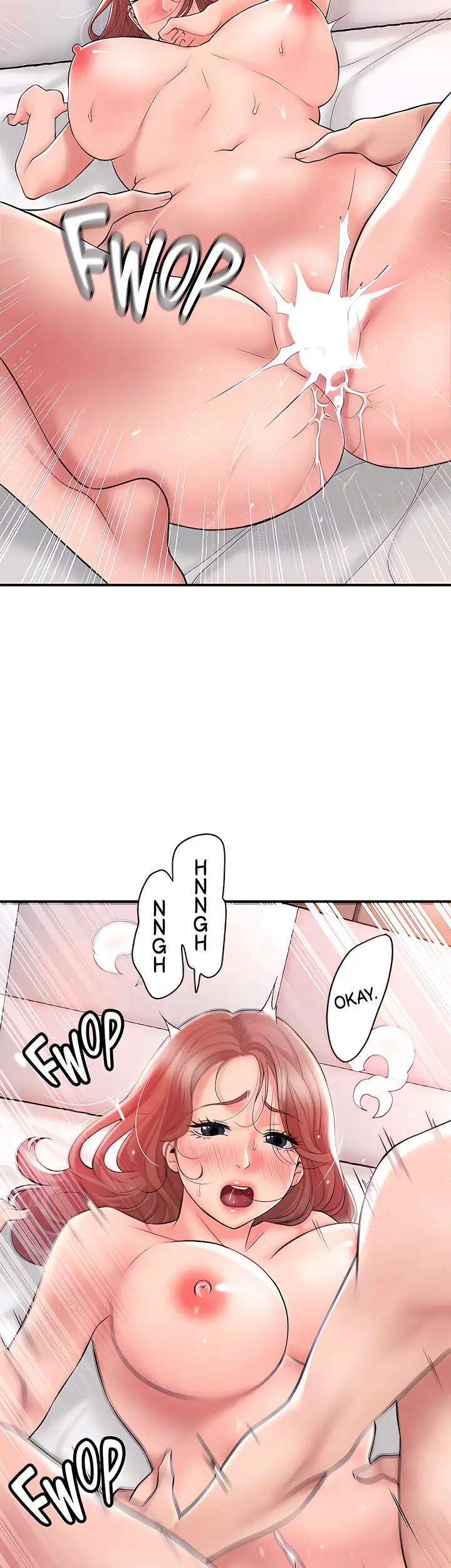 New Town Chapter 69 Page 13
