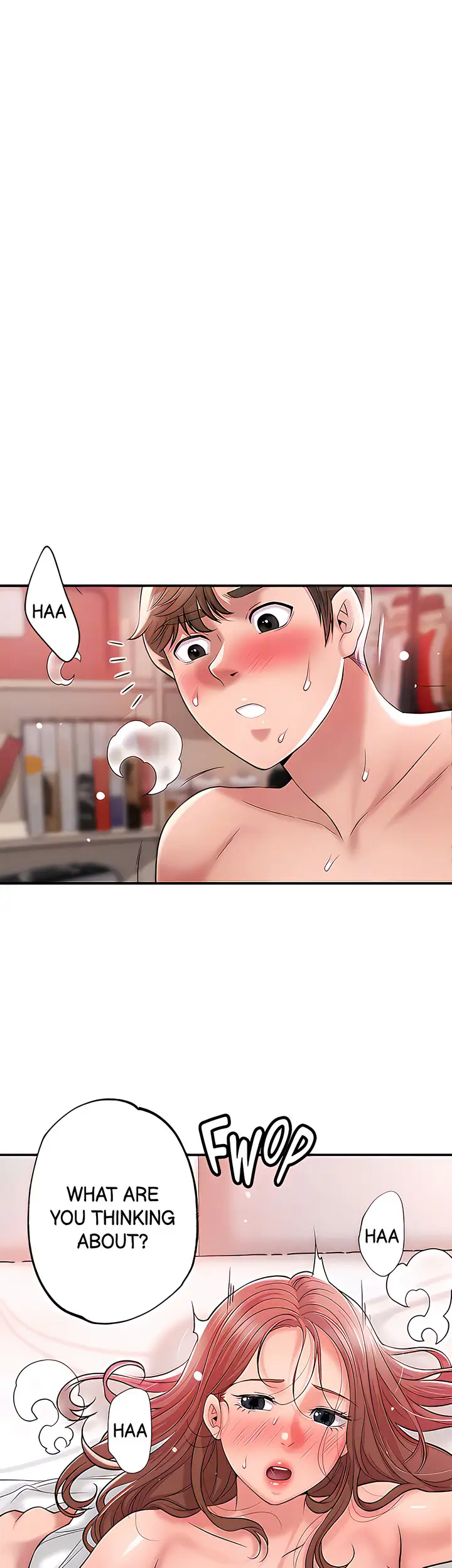 New Town Chapter 69 Page 16