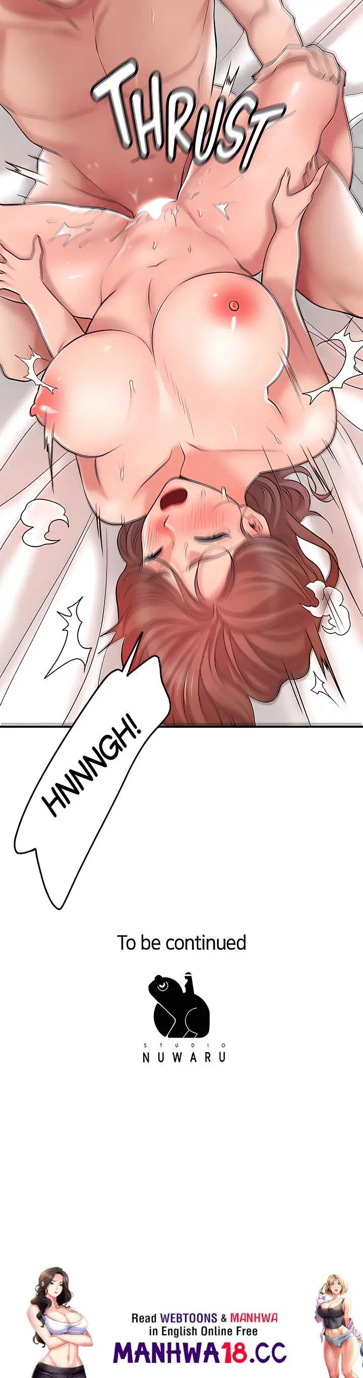 New Town Chapter 69 Page 55