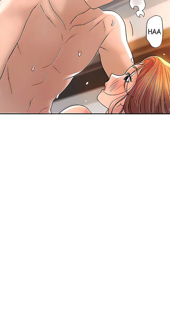 New Town Chapter 70 Page 37