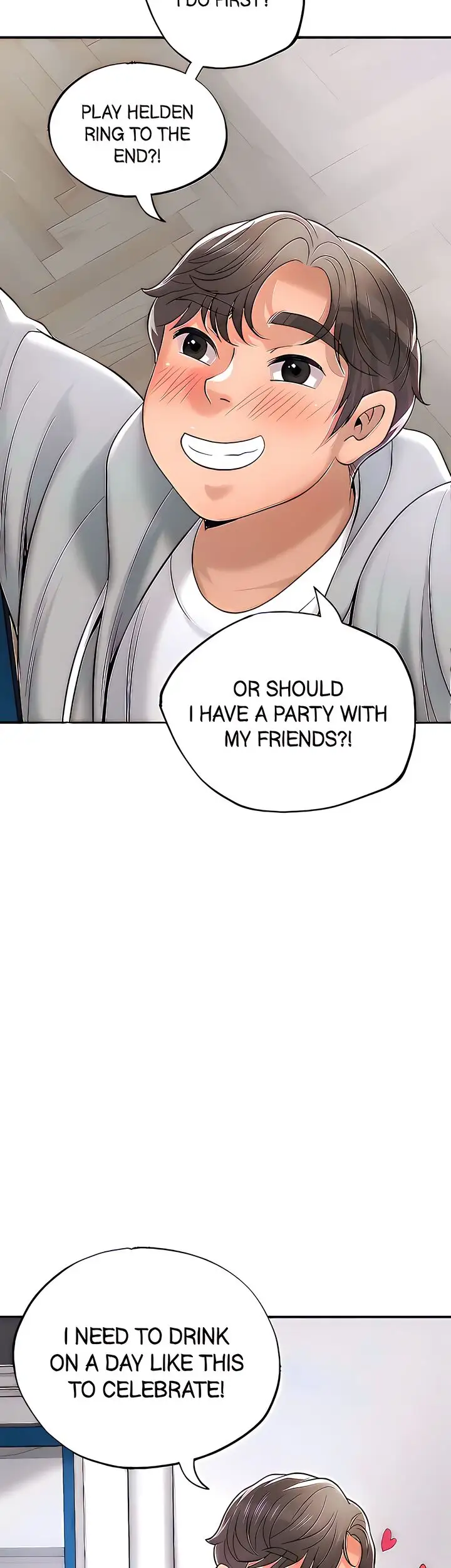 New Town Chapter 70 Page 54