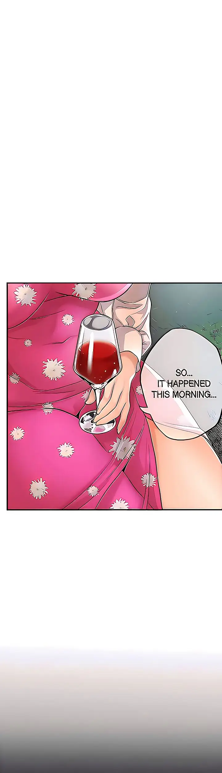 New Town Chapter 71 Page 10