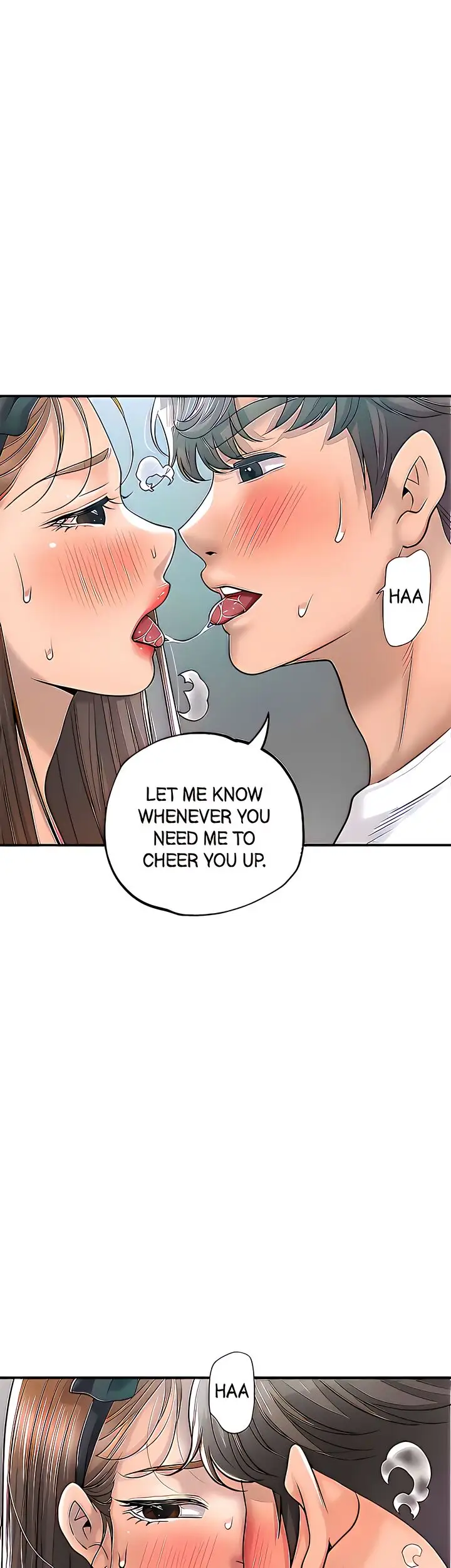 New Town Chapter 71 Page 25