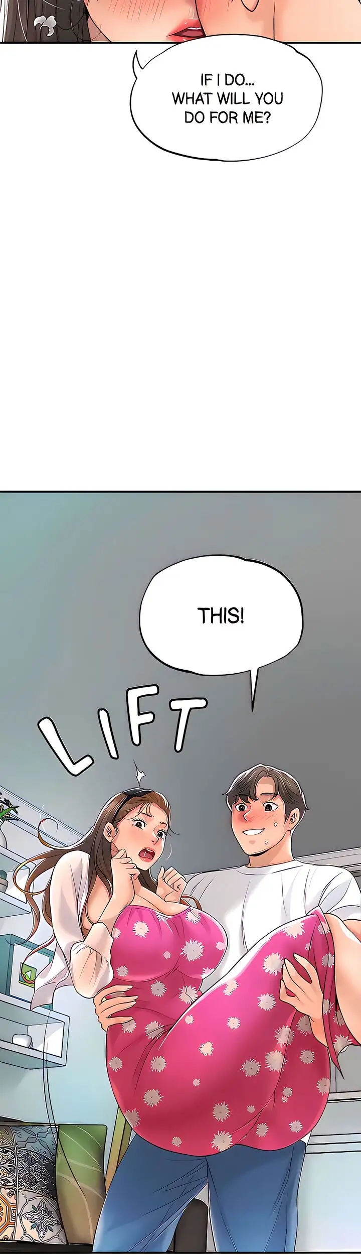 New Town Chapter 71 Page 26