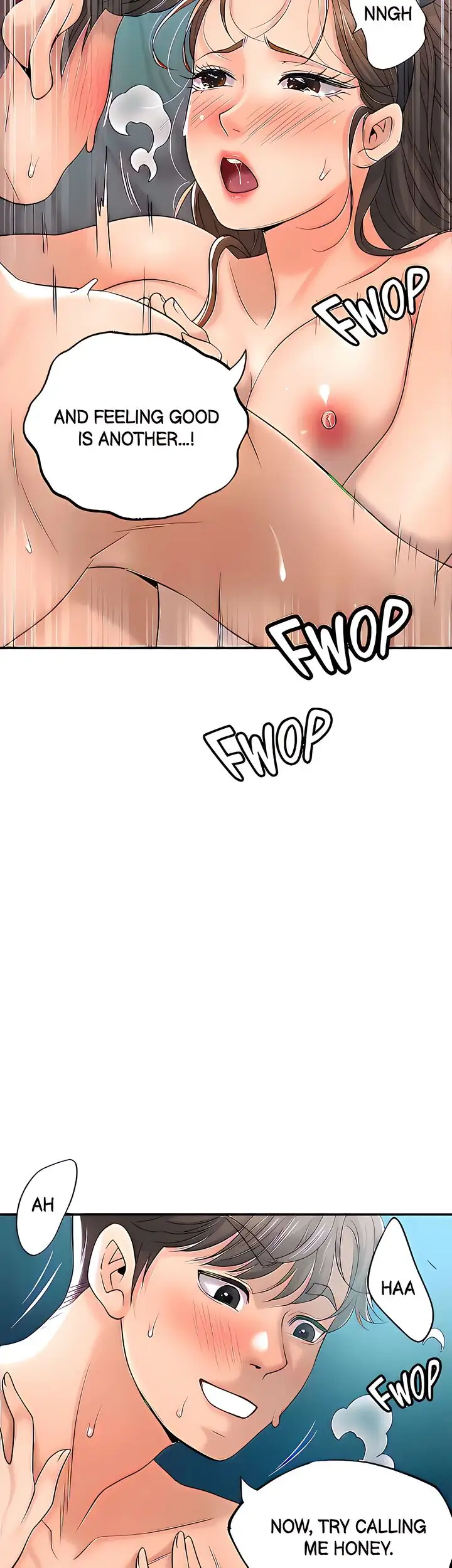 New Town Chapter 71 Page 49