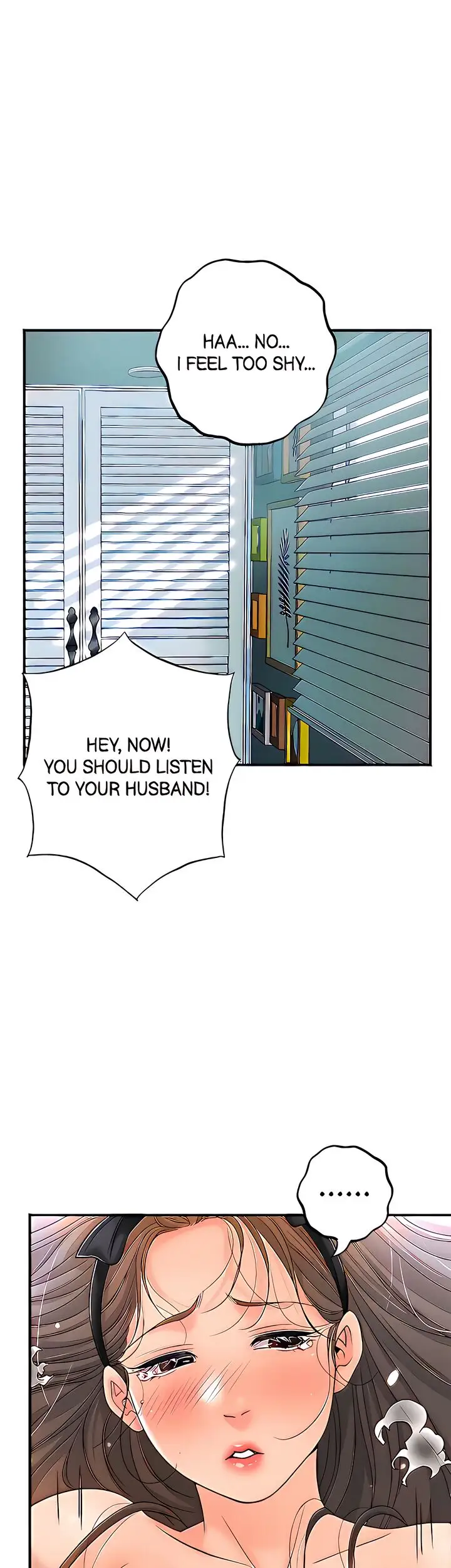 New Town Chapter 71 Page 51