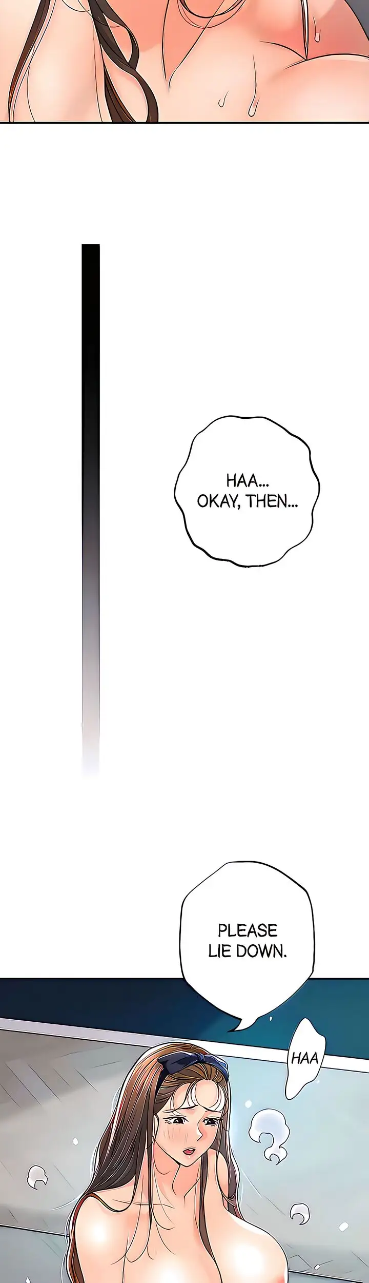 New Town Chapter 72 Page 14