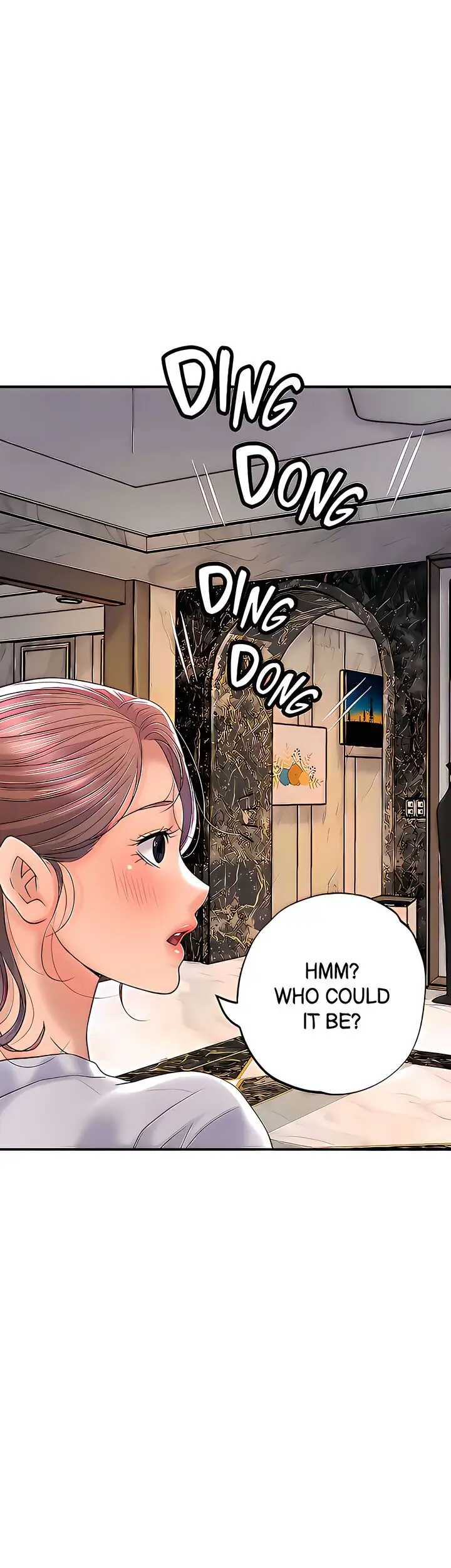 New Town Chapter 72 Page 53