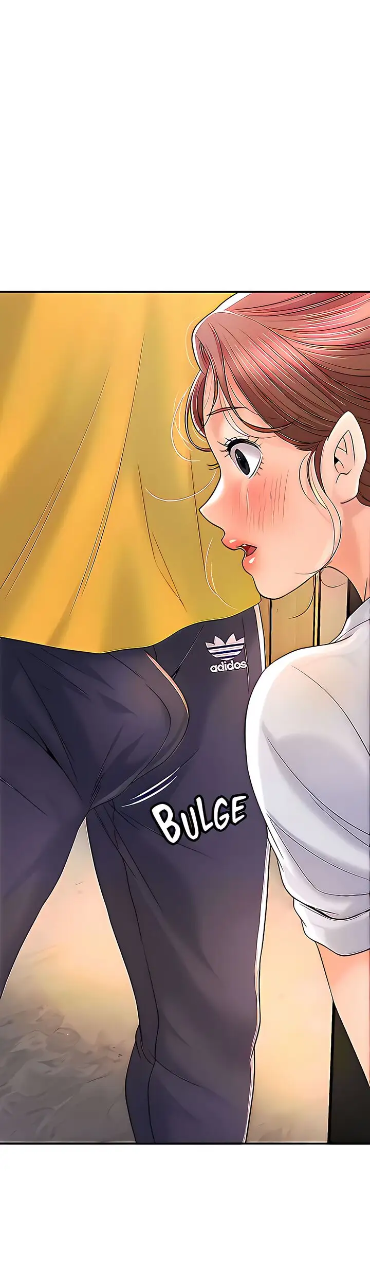 New Town Chapter 72 Page 58
