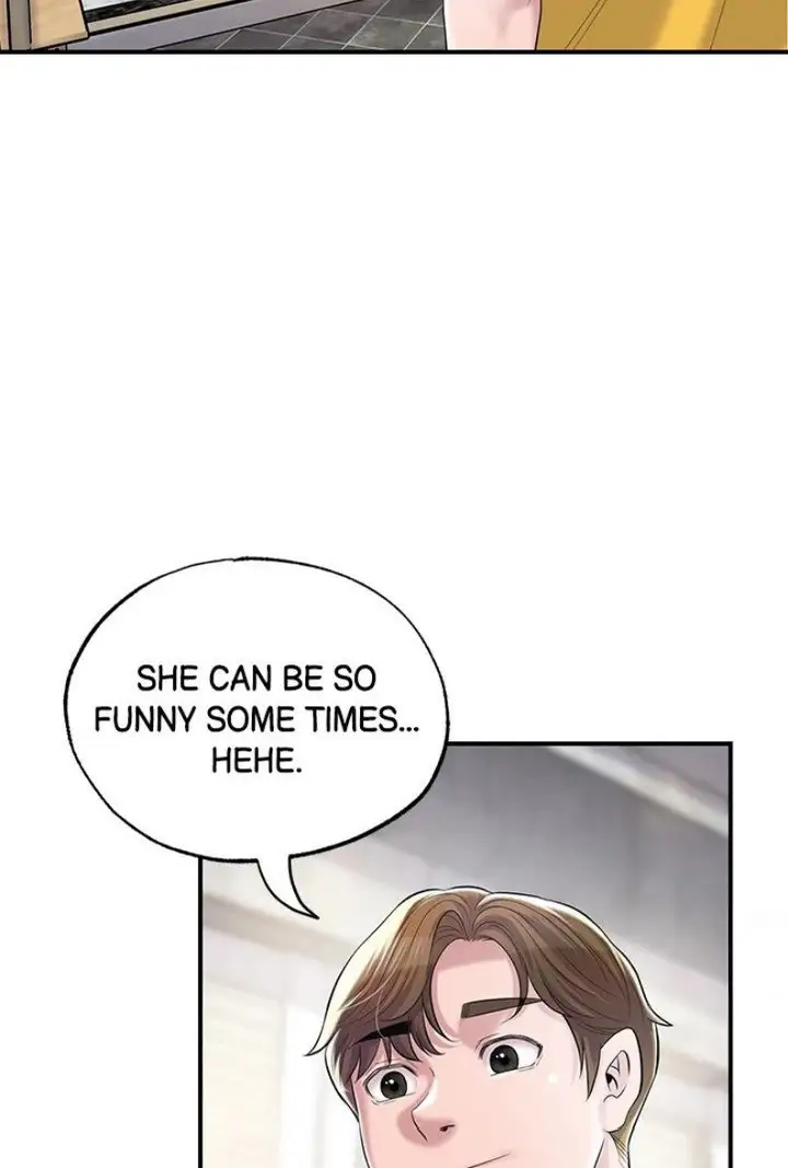 New Town Chapter 73 Page 18