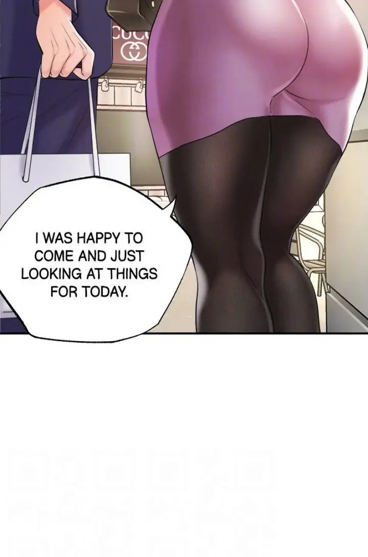 New Town Chapter 73 Page 26